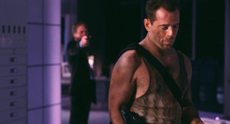 There’s Going to be a Die Hard Board Game, Period