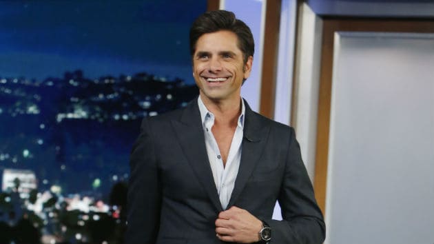 John Stamos To Star in New Show Big Shot on Disney +