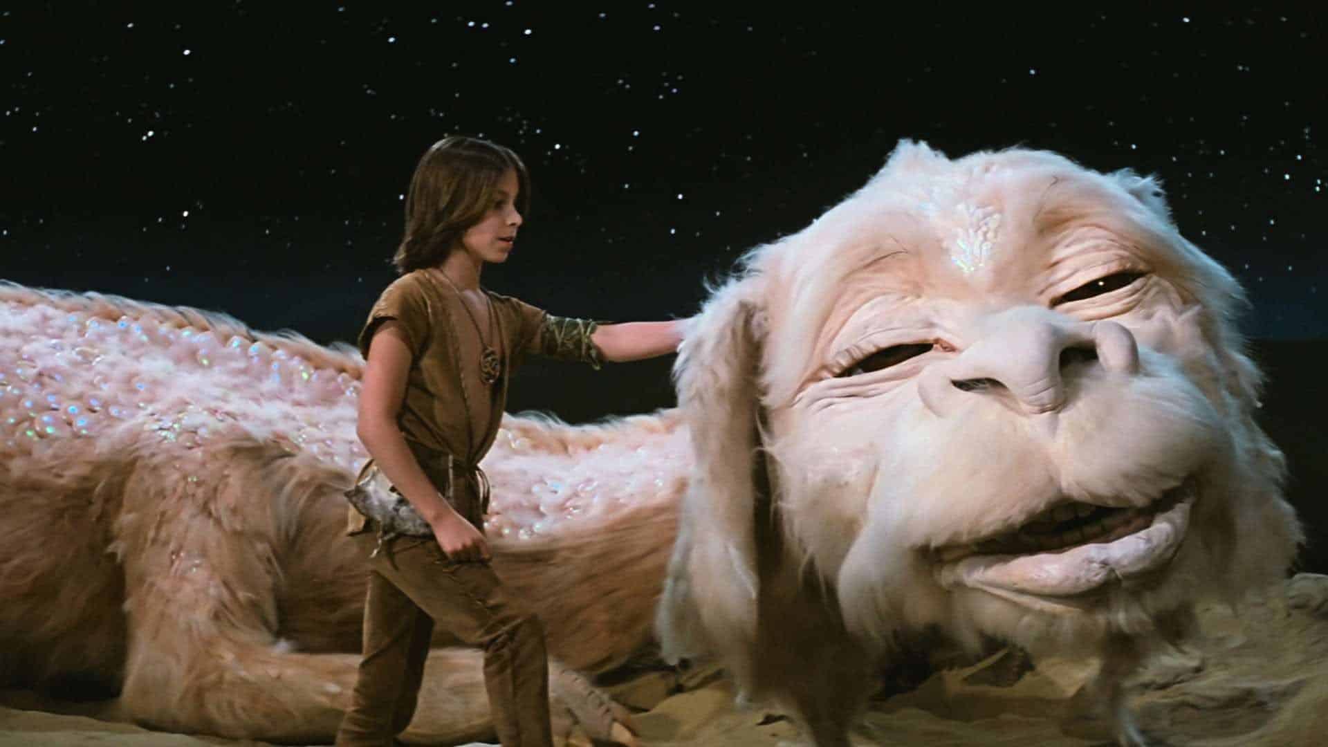 Will We Ever See a Neverending Story Remake?