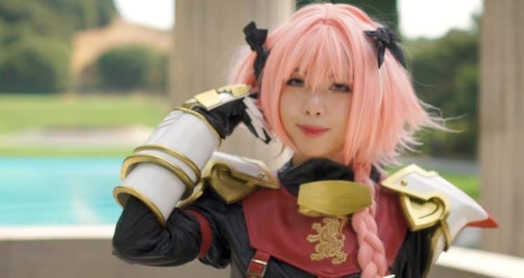 Five Video Games that Generate Excellent Cosplay