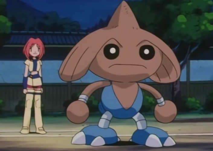 The Top 20 Fighting Pokemon of All-Time