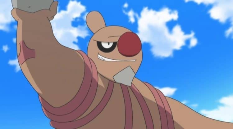 The Top 20 Fighting Pokemon of All-Time