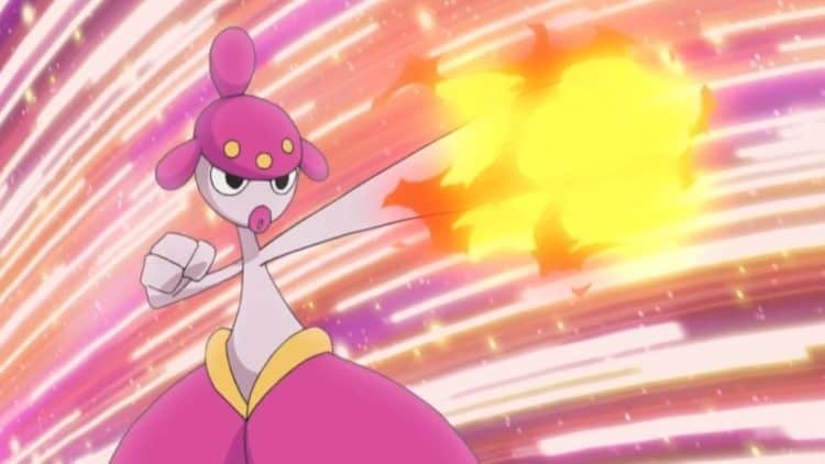 The Top 20 Fighting Pokemon of All-Time