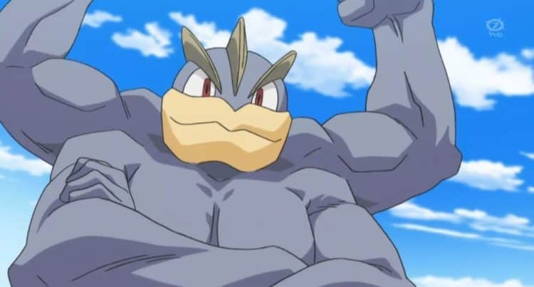 The Top 20 Fighting Pokemon of All-Time