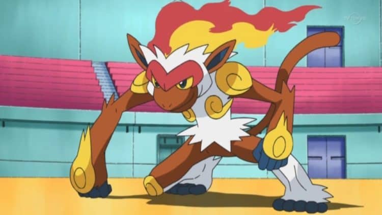 The Top 20 Fighting Pokemon of All-Time