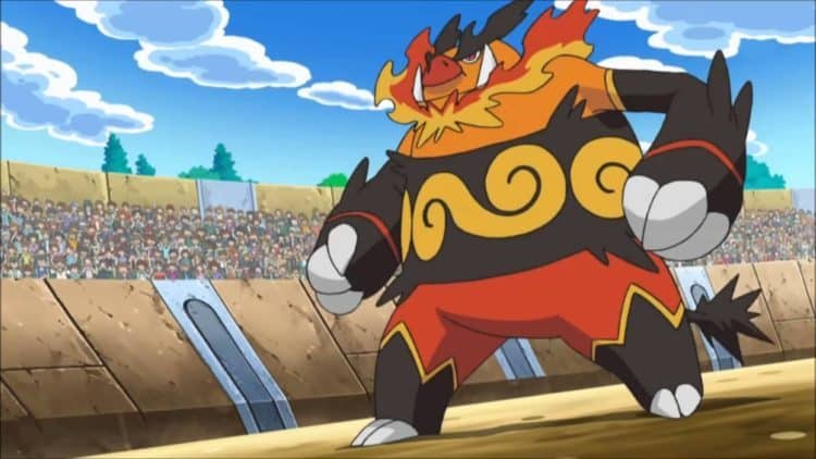 The Top 20 Fighting Pokemon of All-Time