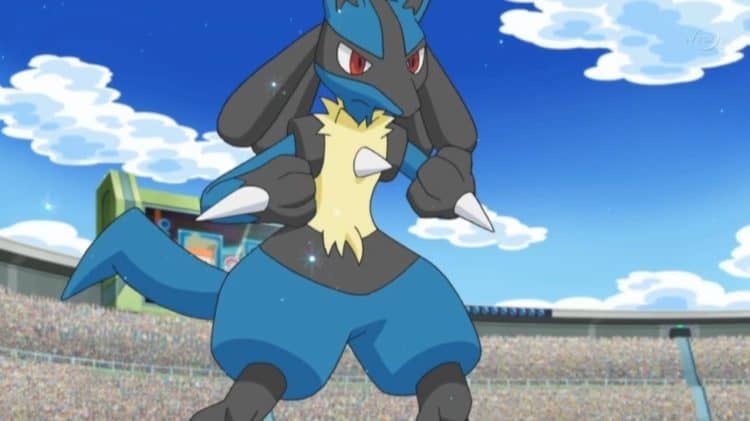 The Top 20 Fighting Pokemon of All-Time