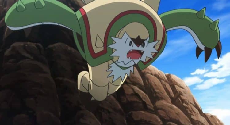 The Top 20 Fighting Pokemon of All-Time