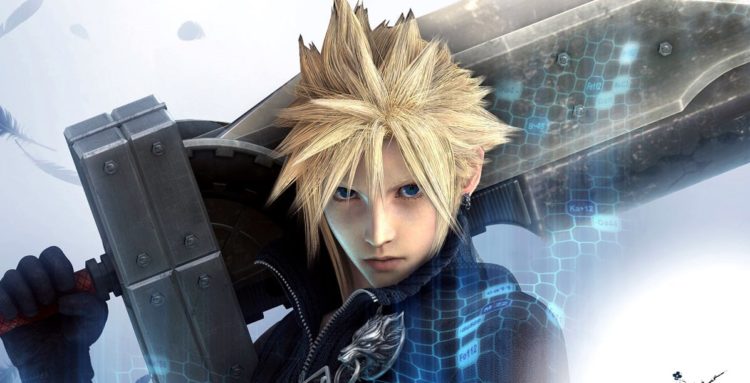 10 Strange Facts about Cloud Strife&#8217;s Body from Final Fantasy