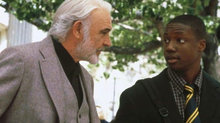 The Movie Finding Forrester is Becoming a TV Show on NBC