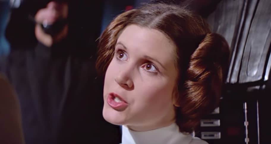 “It’s Not A Moon:”  The Official Bad Lip Reading of “Star Wars”