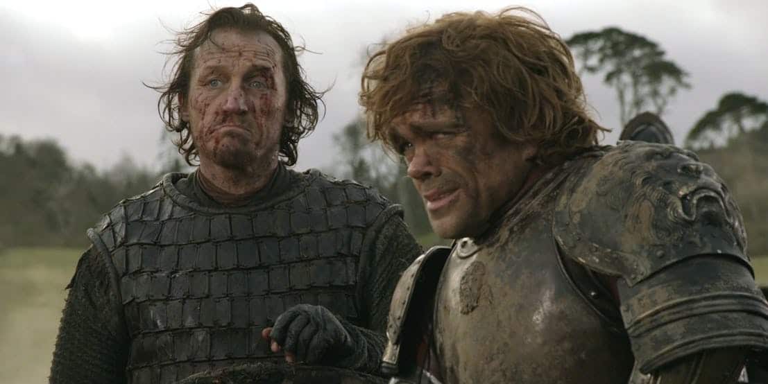 10 Things You Never Knew about Bronn from Game of Thrones