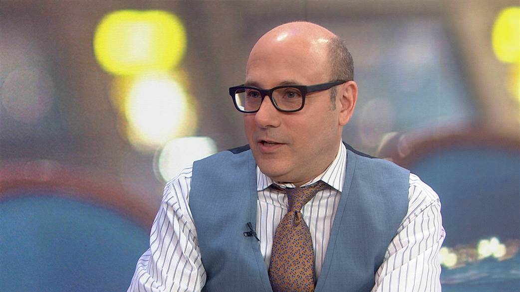 10 Things You Didn’t Know about Willie Garson