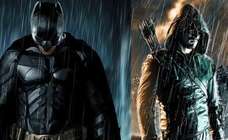 Who Would Win a Green Arrow Vs Batman Cinematic Fight?