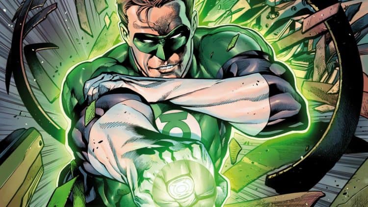 Five DC Superheroes Who are Incredible Liars