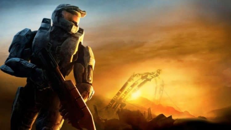 Ranking Every Single Game In The Halo Franchise - 