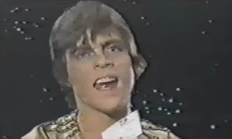 You Have to Check Out this 1980 German Disco Star Wars Christmas