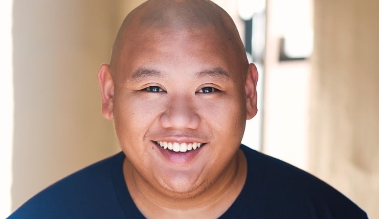 Does Jacob Batalon Ned from Spider Man Far From Home and