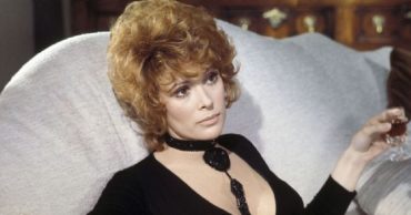 Appreciating the Fine Career of Jill St. John