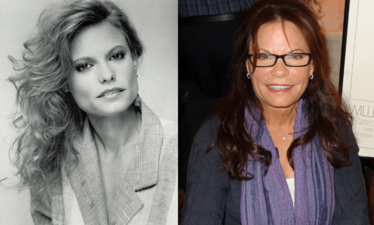 Whatever Happened to Kay Lenz?