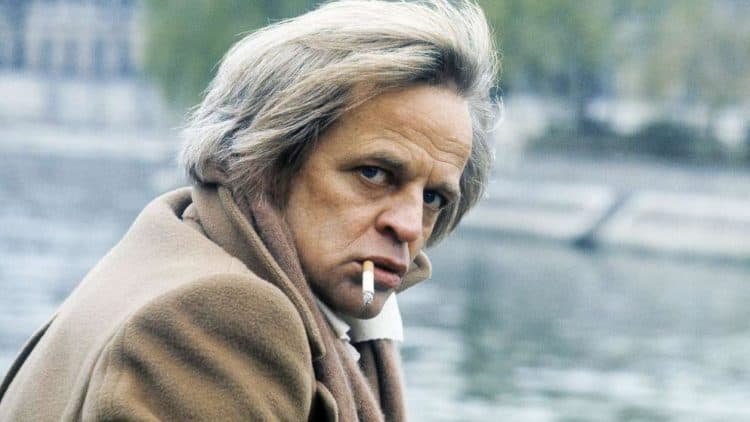 Appreciating the Impressive Career of Klaus Kinski