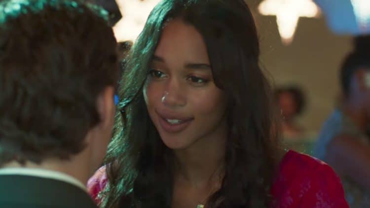 10 Things You Didn&#8217;t Know about Laura Harrier