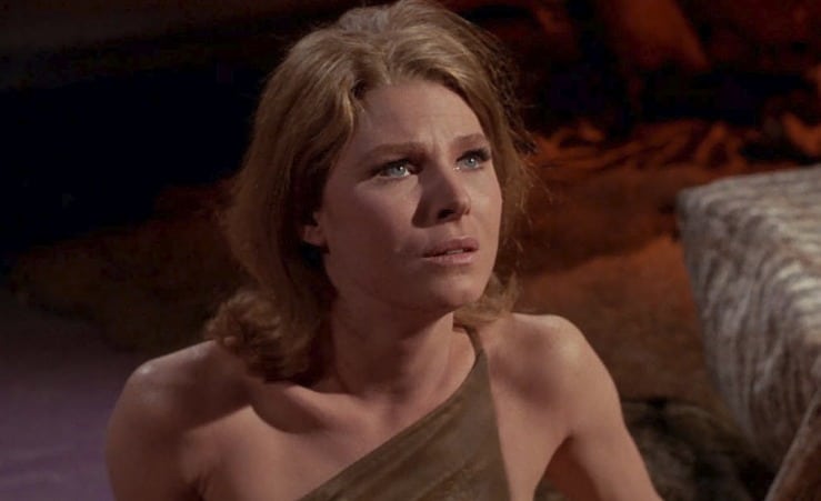 Appreciating the Impressive Career of Mariette Hartley