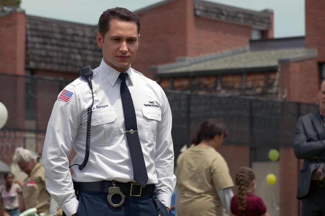 10 Things You Didn’t Know about Matt McGorry