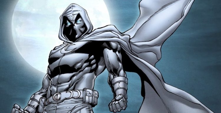 Why Marvel’s Moon Knight Deserves a Solo Movie