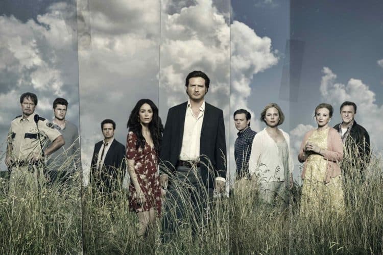 Whatever Happened to the Cast of &#8220;Rectify?&#8221;