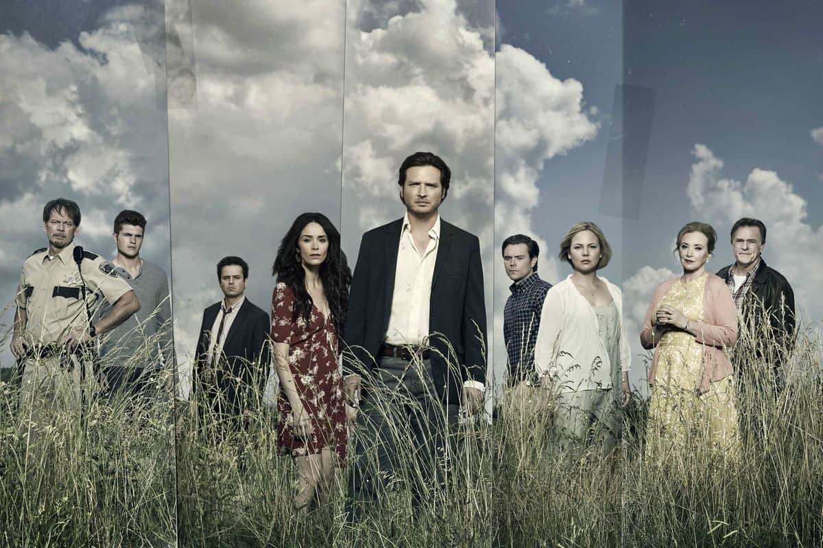 Whatever Happened to the Cast of “Rectify?”