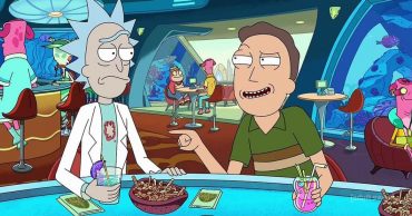 Let’s Talk about The Whirly Dirly Conspiracy Theory from Rick and Morty