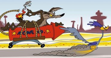 Could We Ever See a Resurrection of the Road Runner Cartoon?