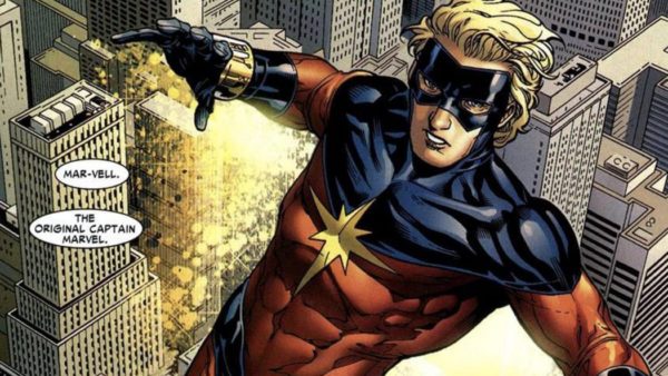 Five Superhero Deaths in Comics We Never Saw Coming