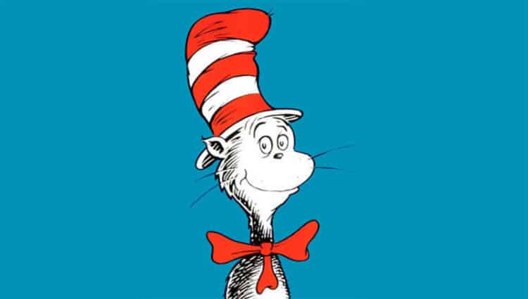 Casting a Dr. Seuss Biopic