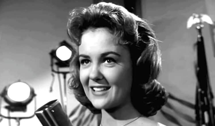 Shelley Fabares: A Hollywood Icon’s Journey Through Acting and Music