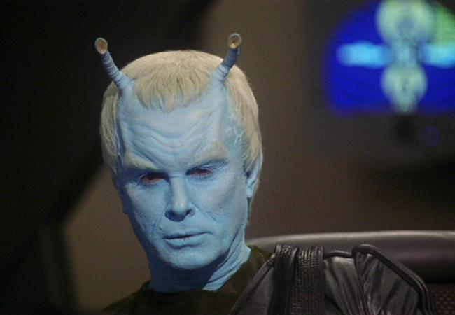 10 Alien Species You Should Know about From Star Trek