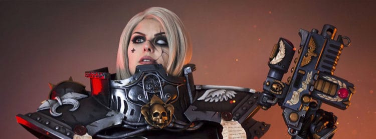 Five Video Games that Generate Excellent Cosplay