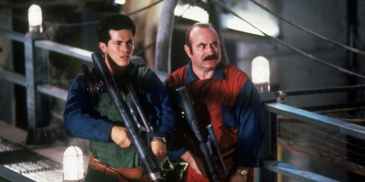 Issues That The Super Mario Bros Film Needs To Avoid