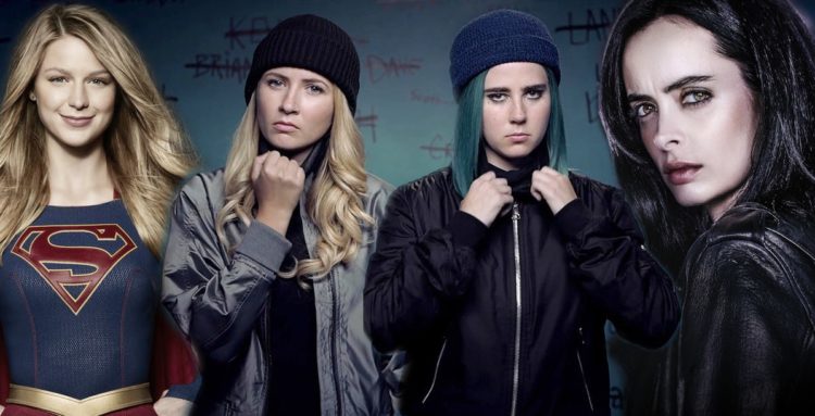 Why Sweet/Vicious Deserves a Second Chance on TV