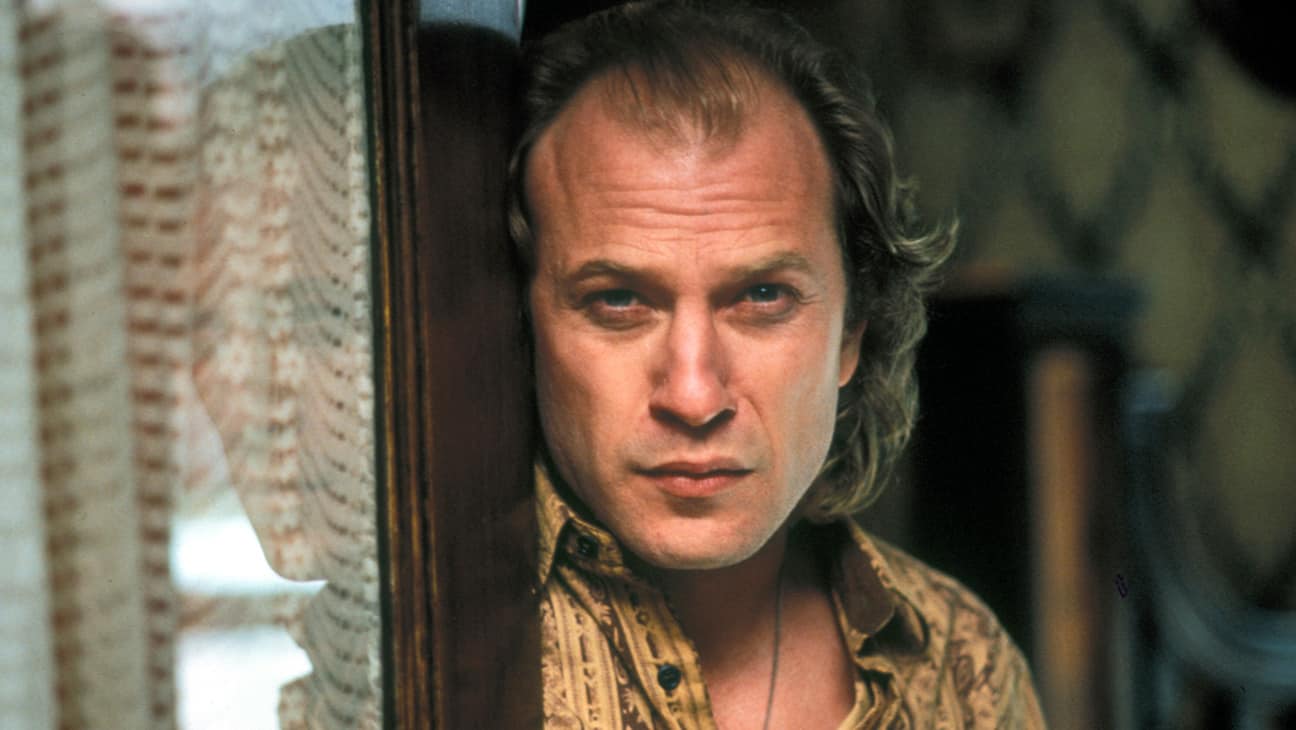 10 Things You Didn’t Know about Ted Levine