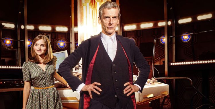 10 Things You Didn&#8217;t Know about Time Lords in Doctor Who