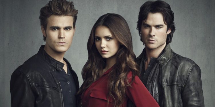 Is It Possible We&#8217;ll Ever See a Vampire Diaries Reboot?