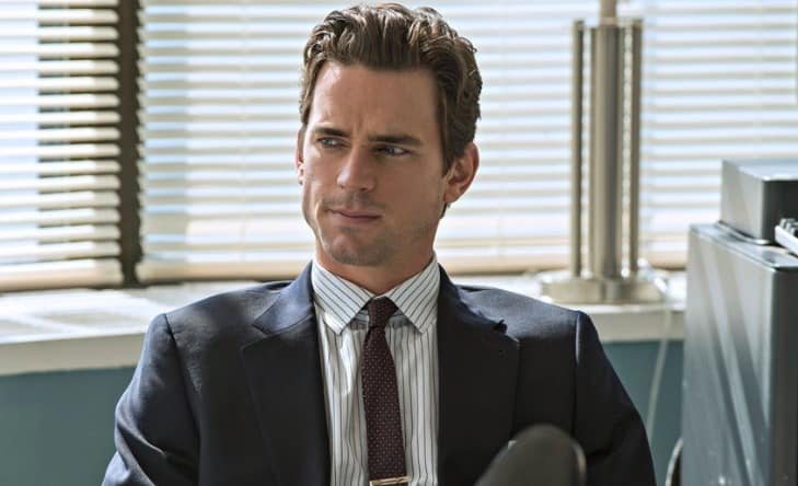 Whatever Happened to the Cast of &#8220;White Collar?&#8221;