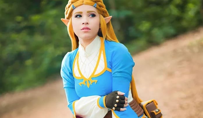 Five Video Games that Generate Excellent Cosplay