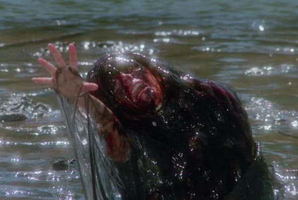 A Collection of the Most Messed up Deaths in Stephen King Movies