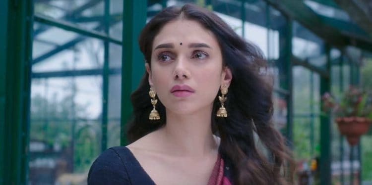 10 Things You Didn&#8217;t Know about Aditi Rao Hydari