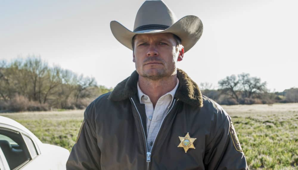 10 Things You Didn't Know about Bailey Chase