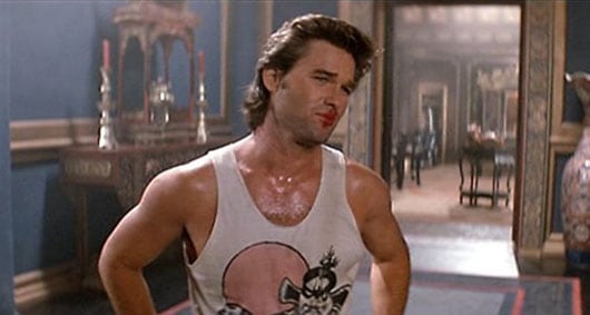 The Five Best Kurt Russell Movies of His Career