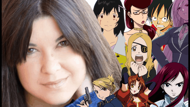 Appreciating the Talented Voice Acting of Colleen Clinkenbeard